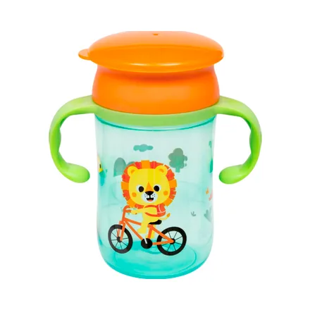 Vaso Leon 360 Buba 300ml
