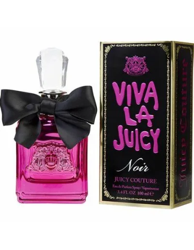 Viva La Juice Noir Edp 100ml