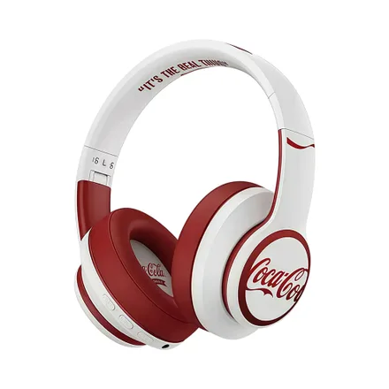 Auricular Coca Cola T05