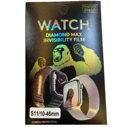 Vision Pelicula Protector Watch S11 10 46mm