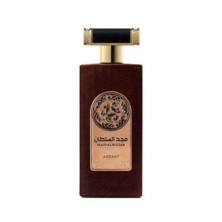 Lattafa Majd Al Sultan Edp 100ml