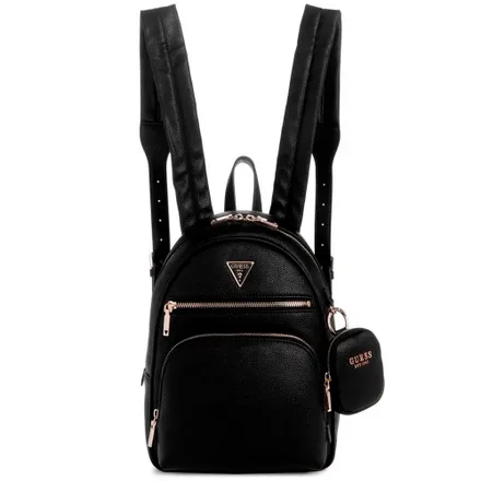 Mochila Guess Power Play Tech BG900632 – Preto