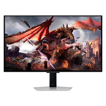 Gamer Odyssey G8 32 Ultra Hdmi