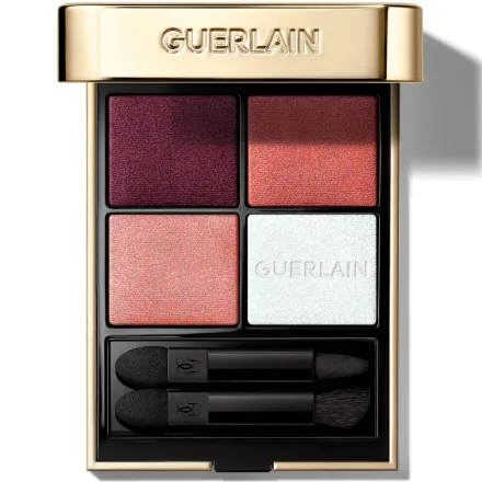 Guerlain Paleta Sombras Ombres 4X 458 Aura Glow