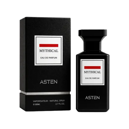 Perfume Asten Mythical Edp 80ml