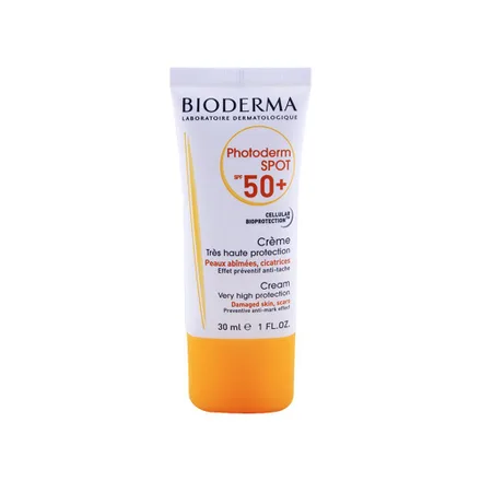 Cosmetico Bioderma Photoderm Spot Spf 50 Crema 30ml