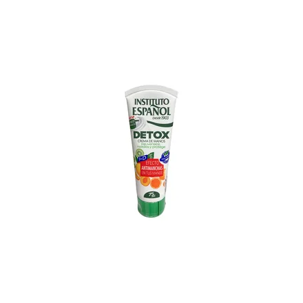 Instituto Crema Manos Detox 75ml