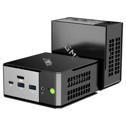Mini Pc Gmktec Nucbox Evo X1 Ai 9 1TB 32GB