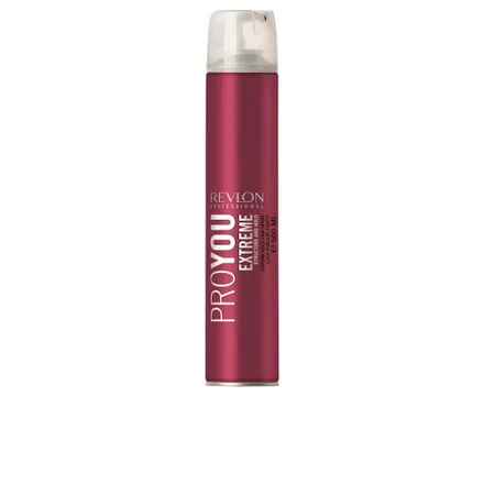 Revlon Pro You Hair Spray Extreme 500ml