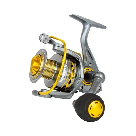 Molinete Sumax Rainbow Spin Rby 4000