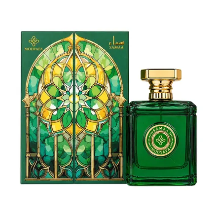 Perfume Modyafa Samaa Edp 100ml