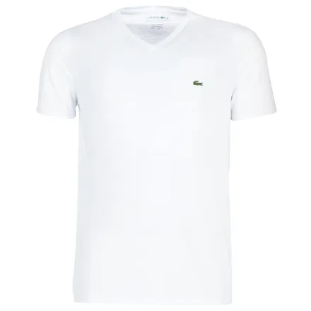 Lacoste Camiseta Pima 23 001 05