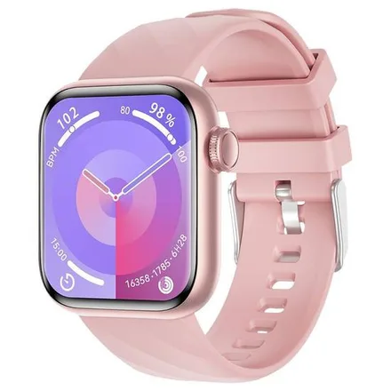 SMARTWATCH GTIDE ELEGANCE PINK