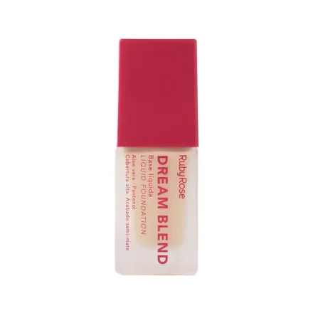 Ruby Base Dream Blend Hb F800 G1