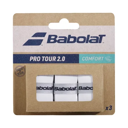 Overgrip Babolat 101 Pro Tour 3