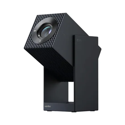 Proyector Wanbo Cube 2 Pro 500 Lumenes