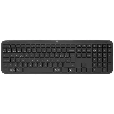 Teclado Signature Slim K950