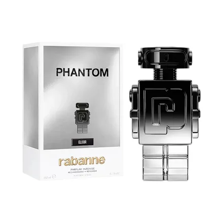 Perfume Paco Rabanne Phantom Elixir Eau Parfum Intense 150ml