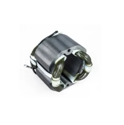Maq Acess Rbc 32 Estator Alternador