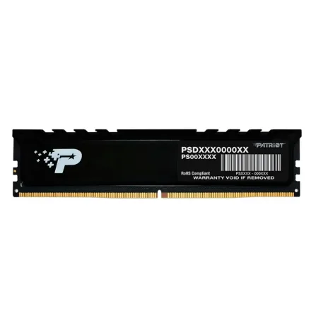 Patriot Signature Ddr 5 5200