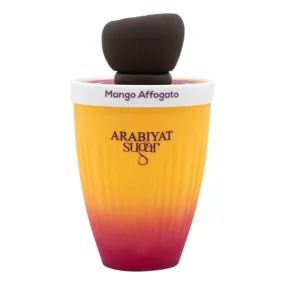Perfume Arabiyat Sugar Mango Affogato Eau Parfum 100