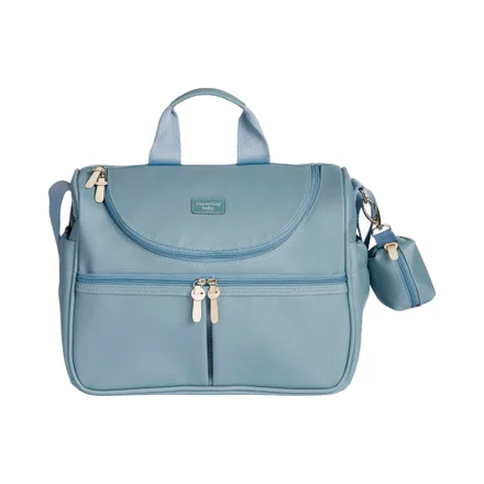 Bolsa Materna Masterbag 11