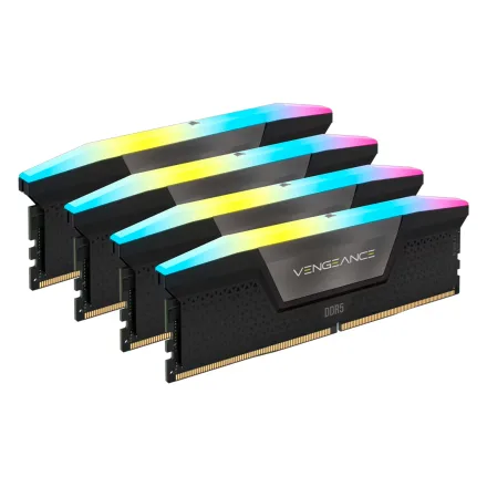 Corsair Vengeance Rgb Ddr 5 64GB