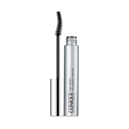 Mascara Pestanas Clinique High Impact Zero Gravity 01 Black 8ml