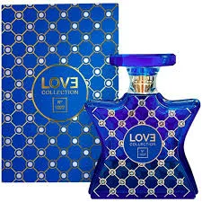 Love Collection Perfume 1027 Eau Parfum 25ml