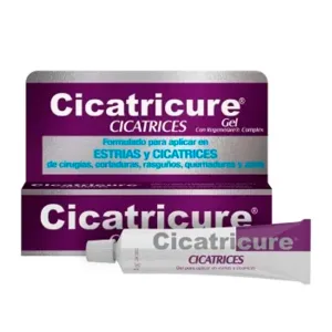 Gel Cicatriz Cicatricure 30GR