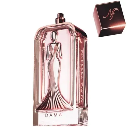 Nadia Ferreira Perfume Dama Eau Parfum 100ml