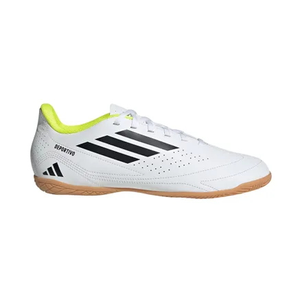 Botin De Salon Adidas Jh8814 Deportivo Iii Masculino