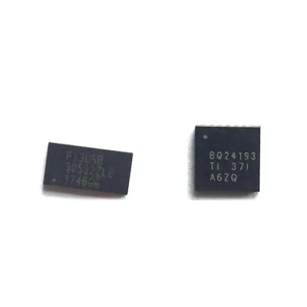 CI CHIPS FIX REPARO NINTENDO SWITCH
