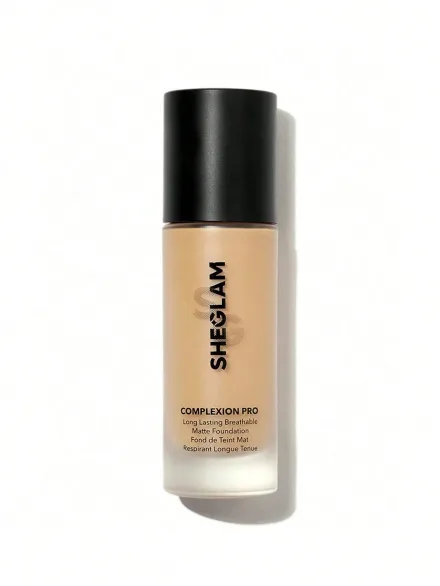 Sheglam Base Liquida Complexion Pro Wheat 30ml