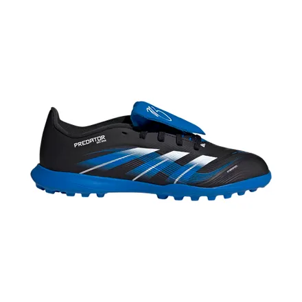 Botin Suizo Infantil Adidas Jr1759 Predator League Jude Bellingham Unisex