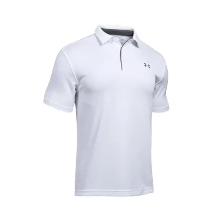 Remera Under Armour 100 Polo Tech