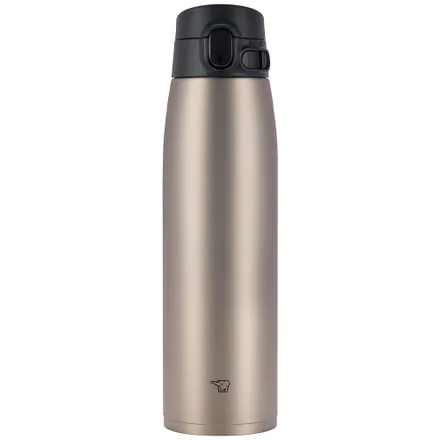 Garrafa Termica Zojirushi Prata 950ml