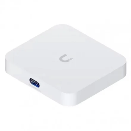 Roteador Balanceador de Carga de Banda Unifi Cloud Gateway Ultra Ucg-Ultra-BR 1GBPS