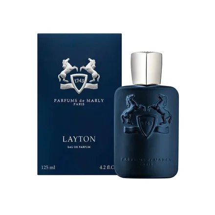 Perfume Parfums Marly Layton Edp 125ml