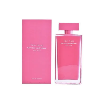 Narciso Rodriguez Fleur Musc Femenino Eau Parfum 150ml