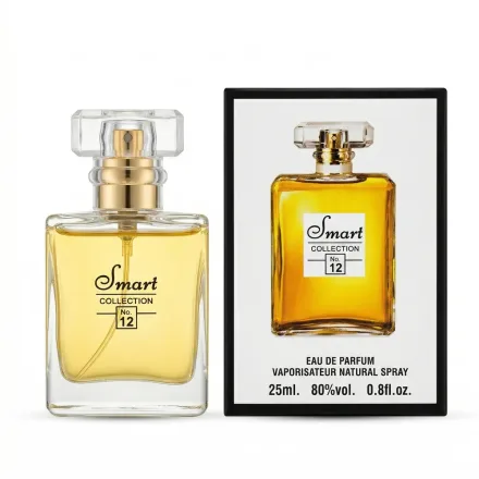 Perfume Collection 12 Edp Unisex 25ml