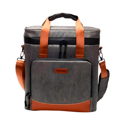 Bolsa Termica Vino Hetzer Denuoniss 7784