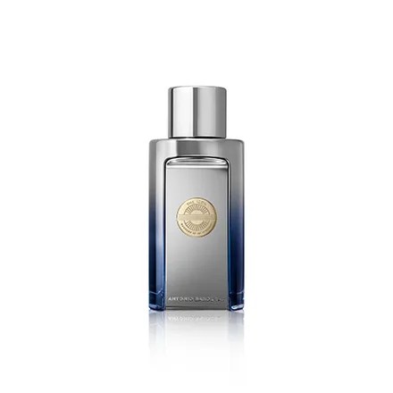 Banderas Icon Elixir Edp 100ml