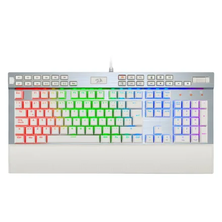 Teclado Gamer Redragon Yama Rgb 1 Switch