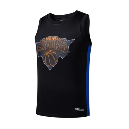 FEXPRO REGATA MASC KNICKS PTT526102BK5 (L) NEGRO