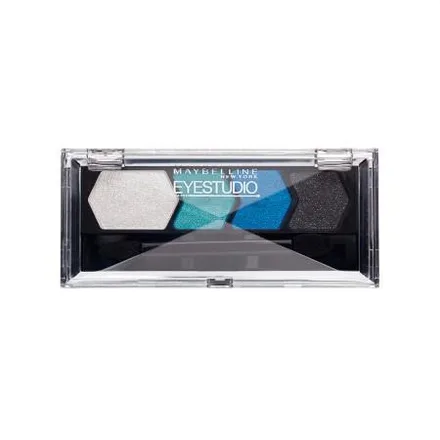Paleta Sombras Maybelline Eyestudio 20 Saphire Siren