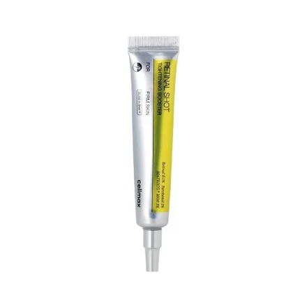 Booster Facial Celimax Vita Retinal Shot Agatres 30ml