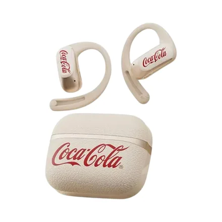Auricular Coca Cola T32 Ear