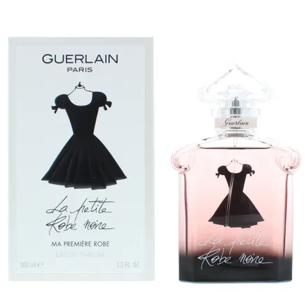 Perfume Guerlain La Petite Robe Noire Eau Parfum Feminino 100ml