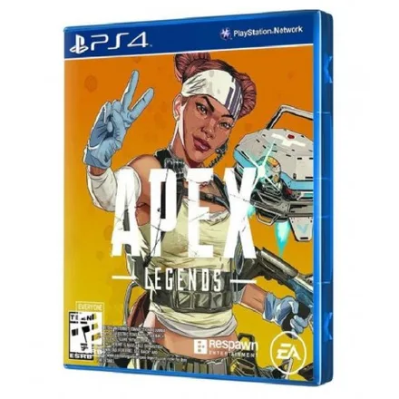 Jogo Apex Legends Lifeline PS4
